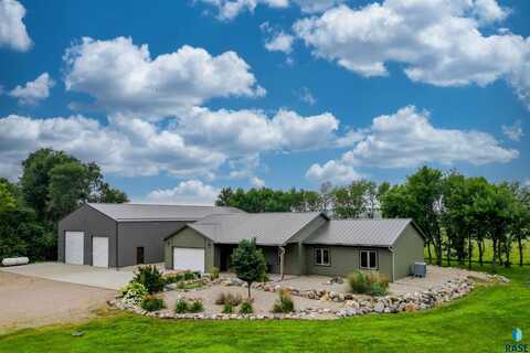26751 465th Ave, Hartford, SD 57033