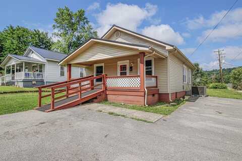 302 Broadway Street, Horse Cave, KY 42749