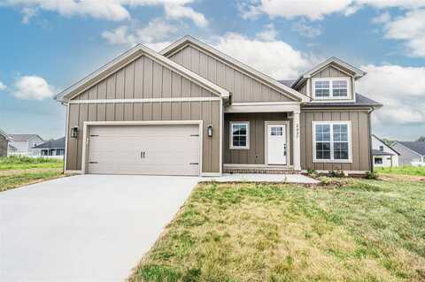 2437 Topeka Road, Bowling Green, KY 42104