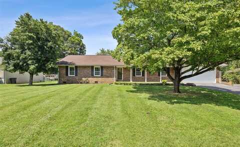 1807 Curling Way, Bowling Green, KY 42104