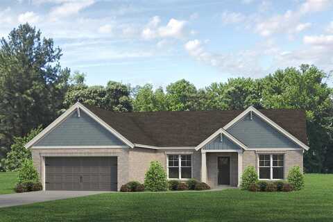 1303 Warrior Lane, Bowling Green, KY 42104