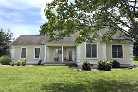 2408 Nicklaus Lane, Franklin, KY 42134