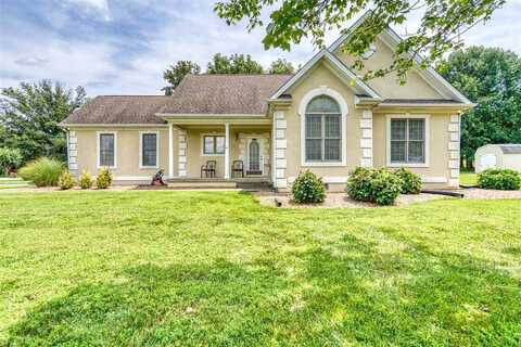 2408 Nicklaus Lane, Franklin, KY 42134