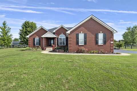 3012 Yearling Avenue, Bowling Green, KY 42101