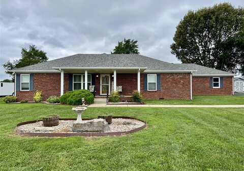 604 Rolling Road Drive, Franklin, KY 42134