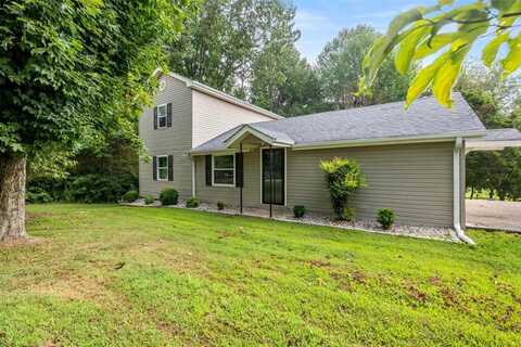 322 Pleasant Hill Road, Bowling Green, KY 42103