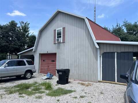 100 Bailey School Road, Scottsville, KY 42164