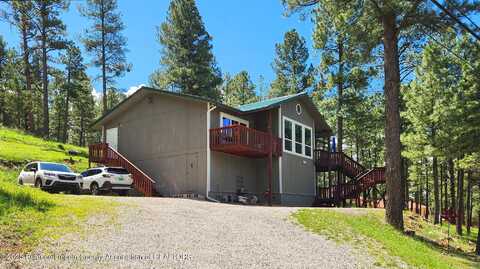 204 Hull Road, Ruidoso, NM 88345