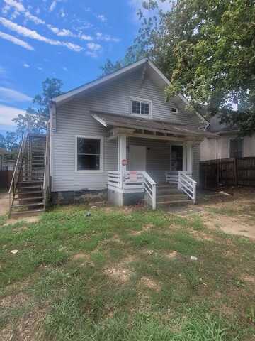 2204 Bailey Avenue, Chattanooga, TN 37404