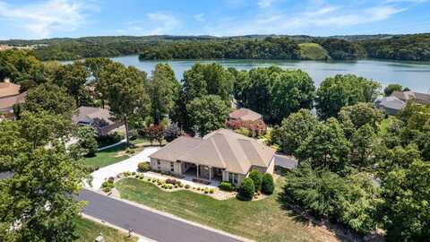 402 Catoosa Lane, Loudon, TN 37774