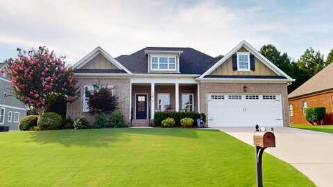 335 Kings Cove Court NW, Cleveland, TN 37312