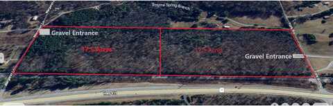 0 York Road, Ocoee, TN 37361