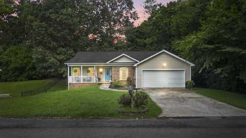 3533 Cedar Avenue, Cleveland, TN 37312