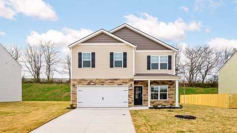 4147 Lone Oak Circle NE, Cleveland, TN 37323