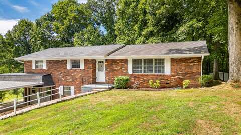1215 Clingan Ridge Drive NW, Cleveland, TN 37312