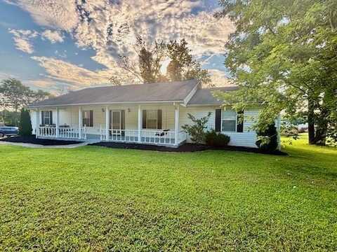 2613 Blue Springs Road SE, Cleveland, TN 37311