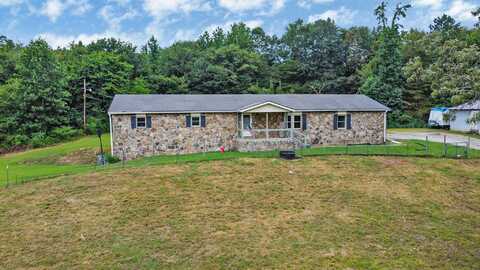 5609 Francis Spring Road, Whitwell, TN 37397