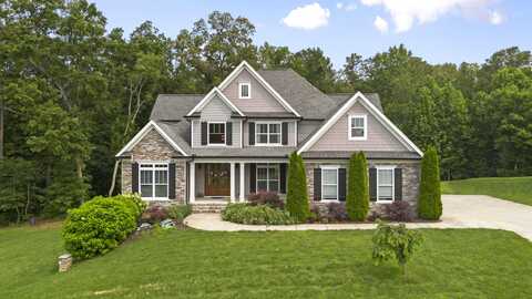 528 Keystone Drive NE, Cleveland, TN 37312