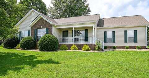 161 Fernwood Drive, Cleveland, TN 37323