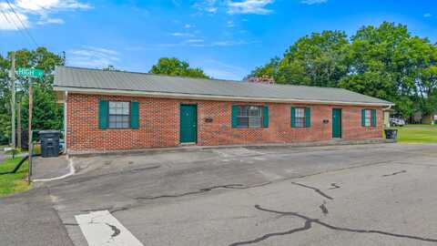 409 High Street, Athens, TN 37303