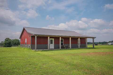 33642 Highway 154, Stoutsville, MO 65283