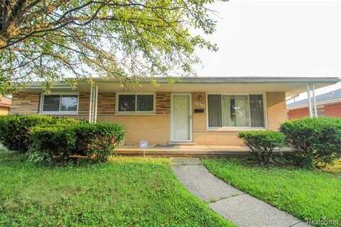 24629 Westgate Drive, Redford, MI 48239