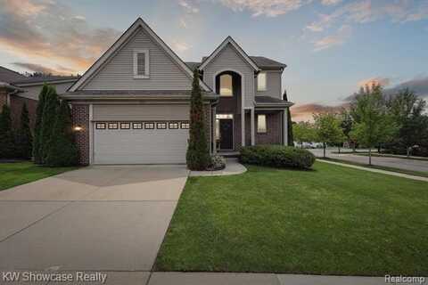 2163 Palmetto, Commerce Township, MI 48382