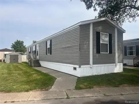 2084 Pauline Drive, Troy, MI 48083