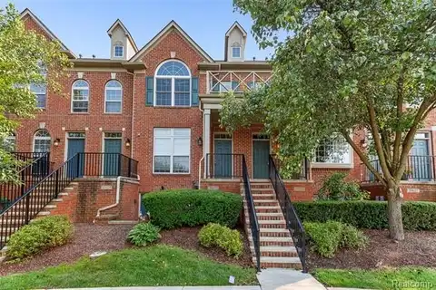 39621 SPRINGWATER Drive, Northville, MI 48168