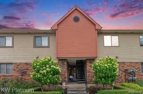 38600 Lanse Creuse Street, Harrison Township, MI 48045