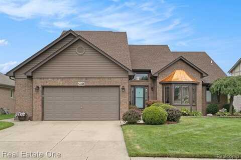 54448 Verona Park Drive, Macomb, MI 48042