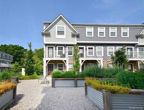 338 Glendale Lane, Ferndale, MI 48220