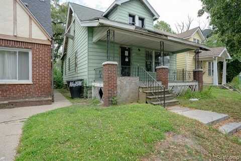 16820 Santa Rosa Drive, Detroit, MI 48221