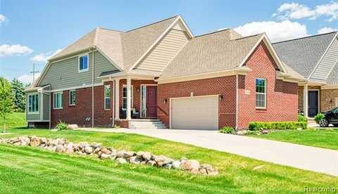 10408 Stoney Point Drive, South Lyon, MI 48178