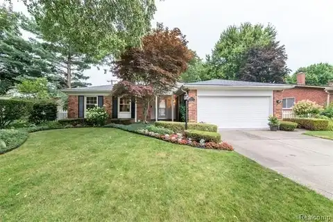 14733 Greenbriar Court, Plymouth, MI 48170