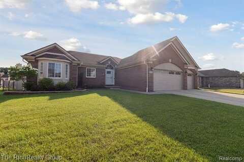 20149 Metzger Dr Drive, Rockwood, MI 48173