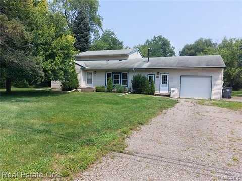 4448 Forsyth Drive, Troy, MI 48085