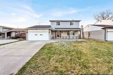 36687 La Marra Drive, Sterling Heights, MI 48310