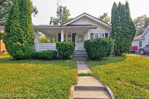 2423 Barth Street, Flint, MI 48504