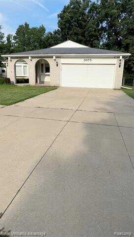 5975 Beaufort Drive, Canton, MI 48187