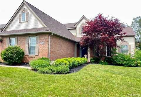 2064 WARBLER, Commerce Township, MI 48382