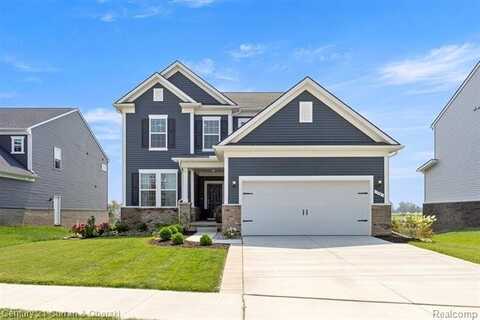 774 Risdon Trail S, Saline, MI 48176