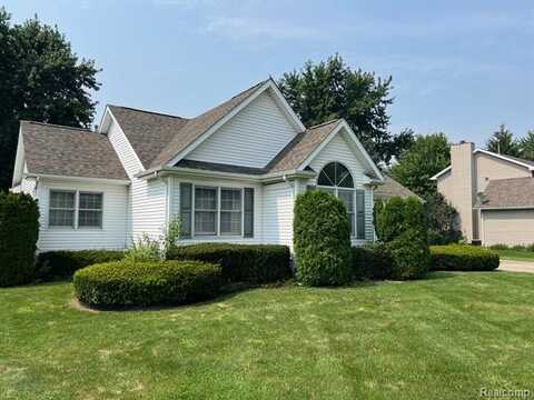 373 Mansfield Drive, Lapeer, MI 48446