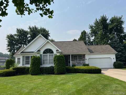 373 Mansfield Drive, Lapeer, MI 48446