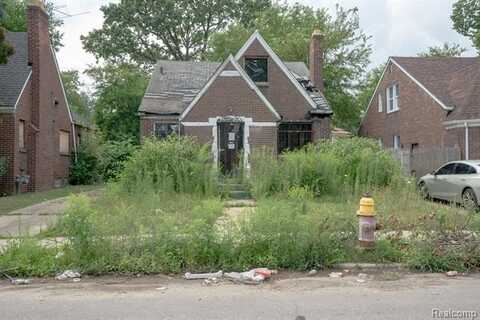 16273 WOODINGHAM Drive, Detroit, MI 48221