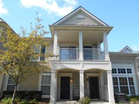 17109 Addington, Walled Lake, MI 48390