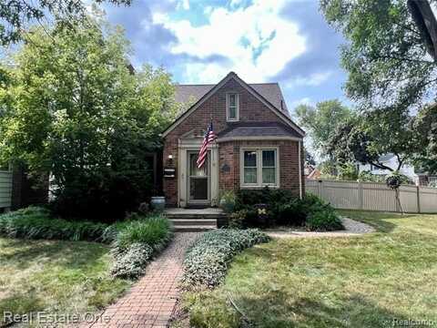 19020 Outer Drive, Dearborn, MI 48128