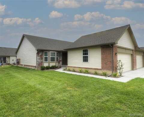 1868 Wexford Drive, Ypsilanti, MI 48198
