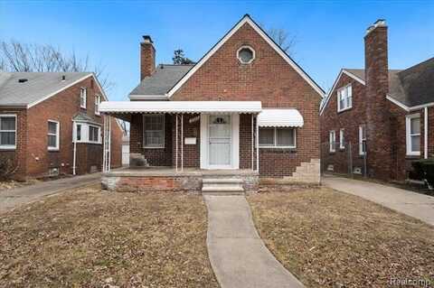 5534 OLDTOWN Street, Detroit, MI 48224