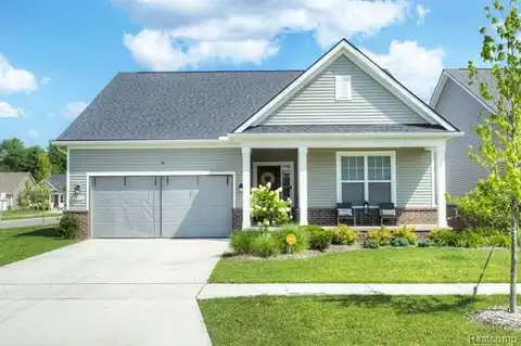3775 Park Creek Lane, Canton, MI 48188